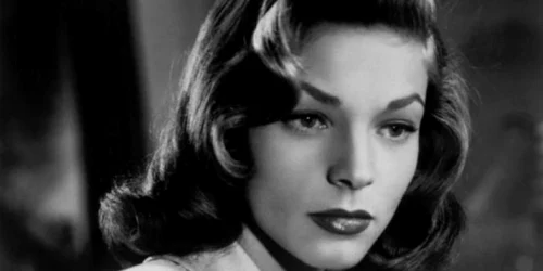 Lauren Bacall a murit  Ultima soţie a lui Humphrey Bogart avea origini româneşti jpeg