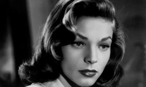 Lauren Bacall a murit  Ultima soţie a lui Humphrey Bogart avea origini româneşti jpeg