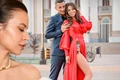 Flick și soția lui, Denisa, și-au luat o lună de vacanță