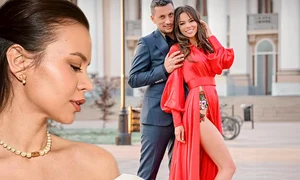 Flick și soția lui, Denisa, și-au luat o lună de vacanță