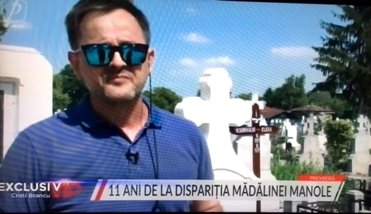 
    Marian Manole și Petru Mircea sunt într-un război permanent după moartea Mădălinei Manolefoto: colaj Click!  