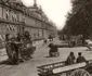 Imagini de colecţie din Paris Belle Epoque Foto monovision.com