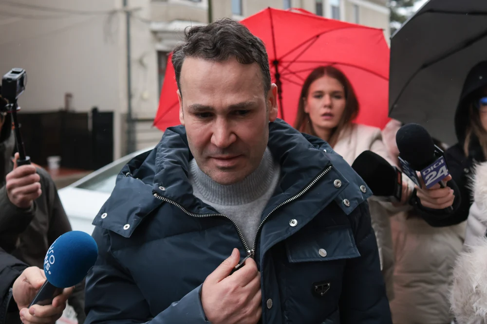 Robert Negoiță „Nu sunt bolojenist. Sunt sătul să constat că sunt foarte mulți care iau salarii și nu fac nimic, consumă resurse și mai fac și prostii”