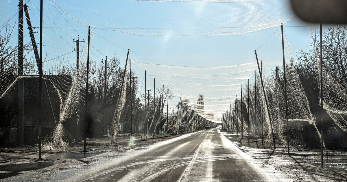 Un comandant ucrainean avertisment pentru Europa dintr-un oraș devastat de bombardamente: „Nu vă zgârciți”