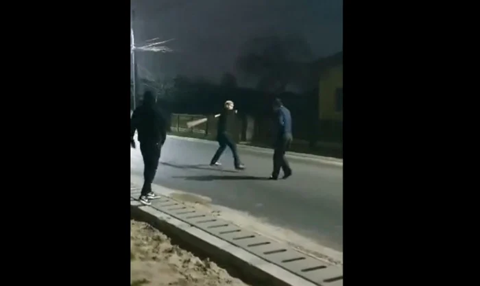 Captură video