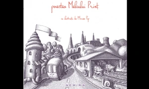 Avanpremieră editorială: Melciclopedia jpeg