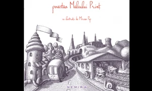 Avanpremieră editorială: Melciclopedia jpeg