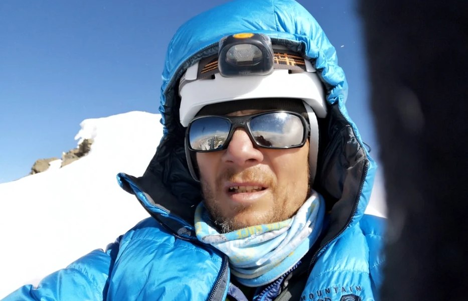 Români la cursa Dolomiților, aproape de podium. Salvamontistul Geo Badea relatează atmosfera de la întrecerea alpiniștilor