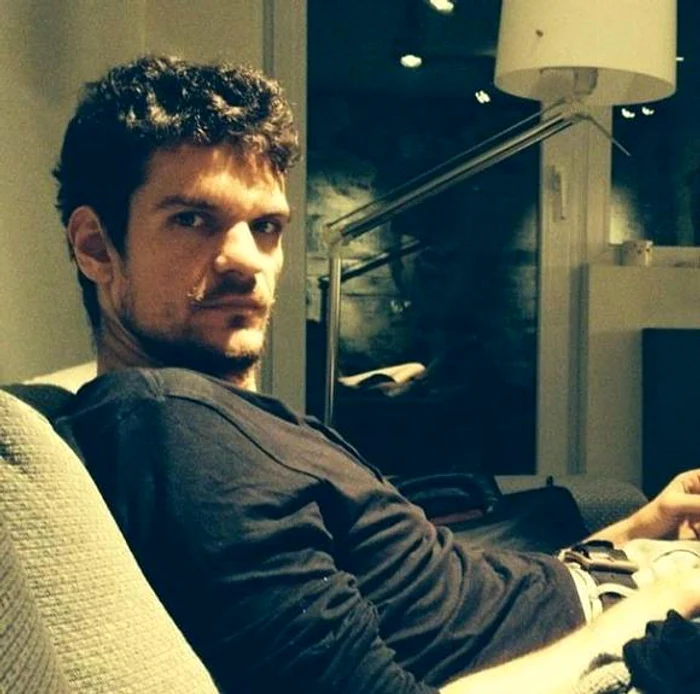 Tudor Chirilă, noul jurat de la "Vocea României"