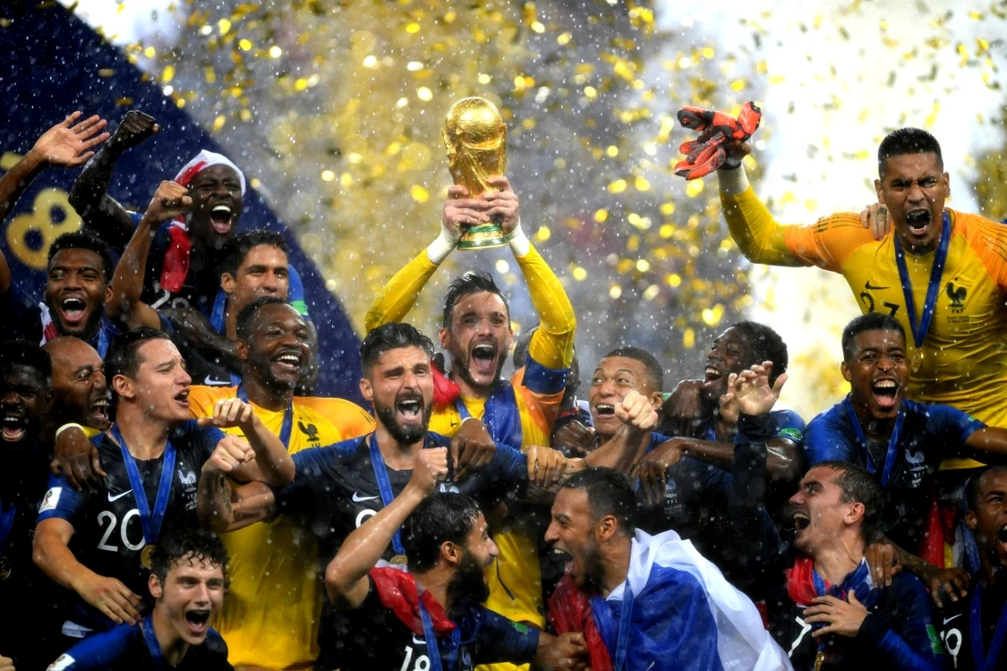 FOTO Guliver / Getty Images