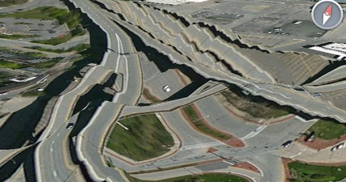 Apple Maps - un dezastru