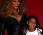 Beyonce și familia