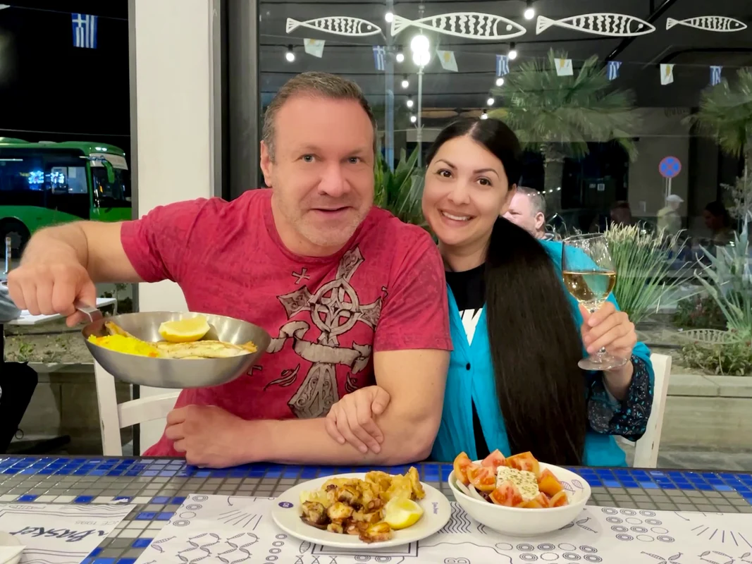 Alin Oprea si-a refacut viata personala
