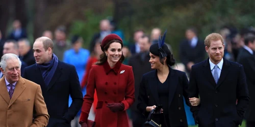 meghan markle kate middleton foto guliver/getty images