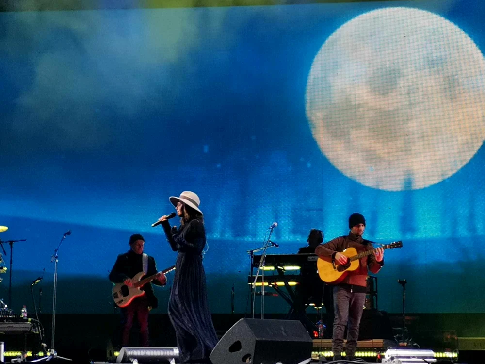 Katie Melua FOTO Ștefan Both