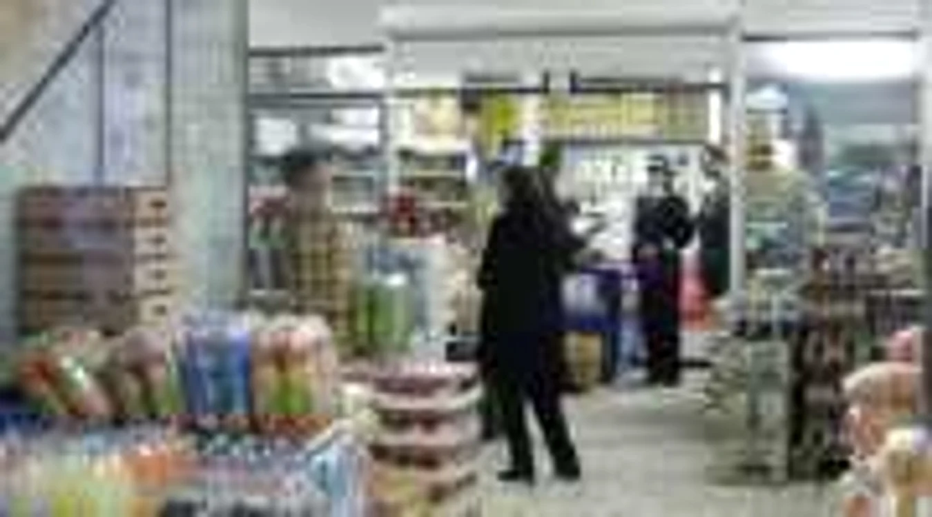 Comercianţii au fost vizitaţi de inspectori