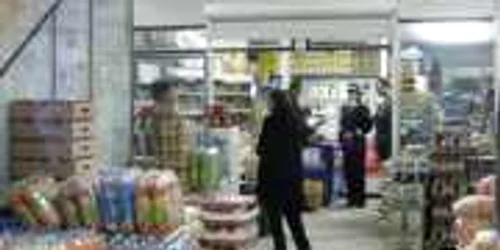 Comercianţii au fost vizitaţi de inspectori