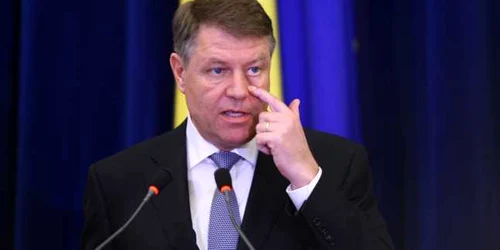 Bilant DNA Klaus Iohannis Codruta Kovesi FOTO David Muntean