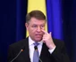 Bilant DNA Klaus Iohannis Codruta Kovesi FOTO David Muntean