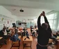 Educație Fizică la LPS Banatul FOTO Ștefan Both
