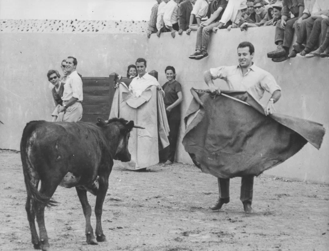 Alfonso de Bourbon. FOTO: Getty Images