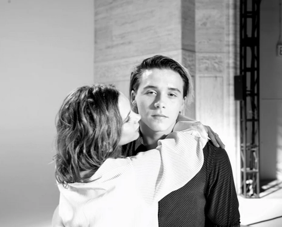 brooklyn beckham png