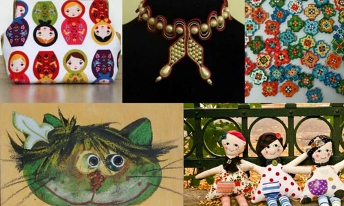 TARGULUL de Craciun de DELICATESE CULTURALE jpeg