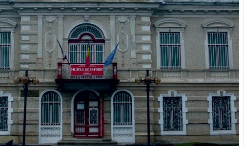 631 de ani de la prima atestare documentară a orașului Roman