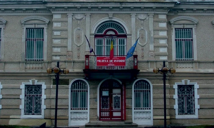 631 de ani de la prima atestare documentară a orașului Roman