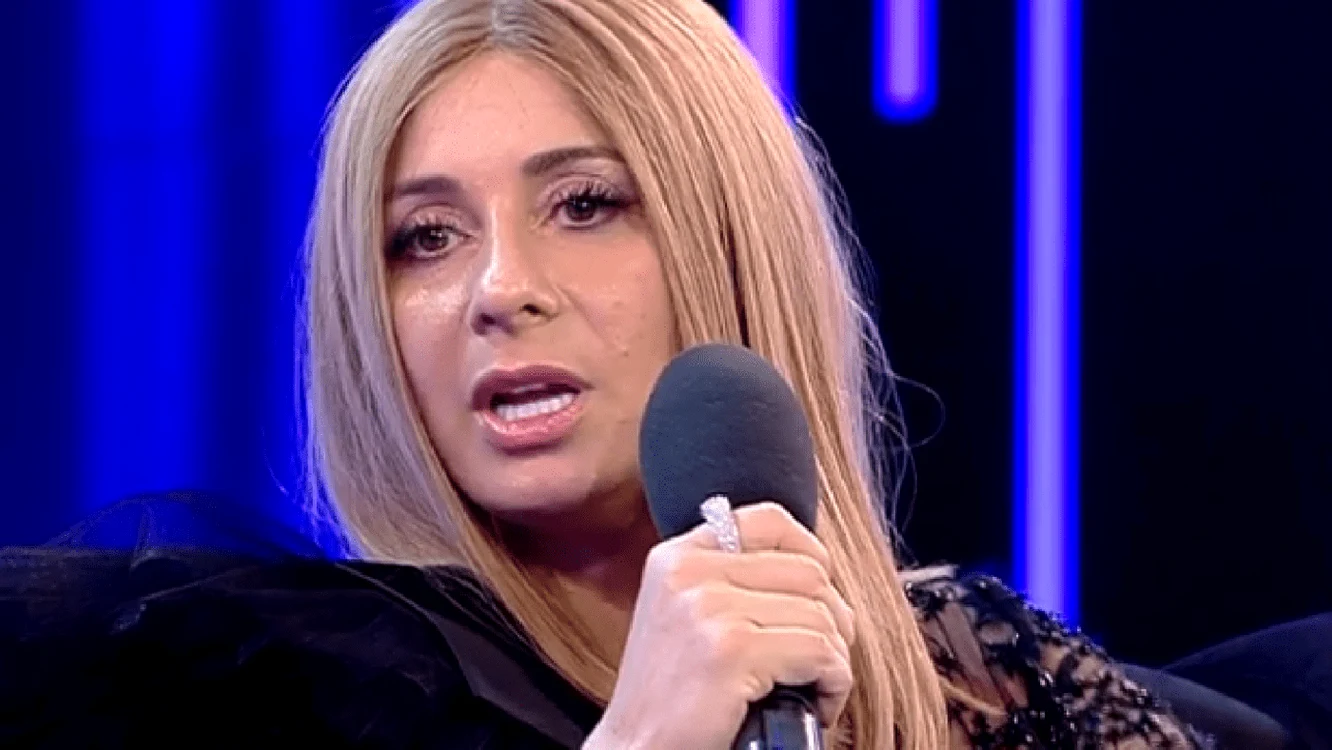 Anamaria Prodan