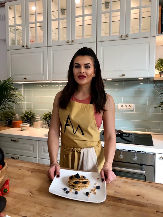 Andreea Dos Santos Monteiro 