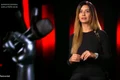 Dana Neacşu şi a încercat norocul ca solistă, dar nu a reuşit să convingă antrenorii jpeg