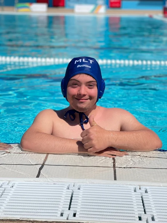 Andrei Pălimariu FOTO Dan Pălimariu