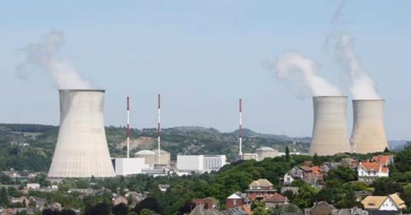 
    Centrala nucleară a fost parţian evacuată FOTO: Mediafax  