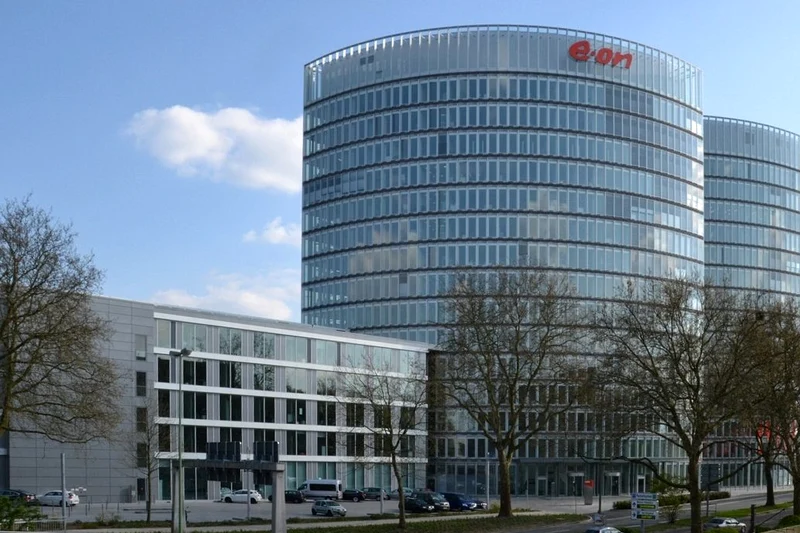 E.ON a investit aproape două miliarde euro pentru dezvoltare în 15 ani de activitate