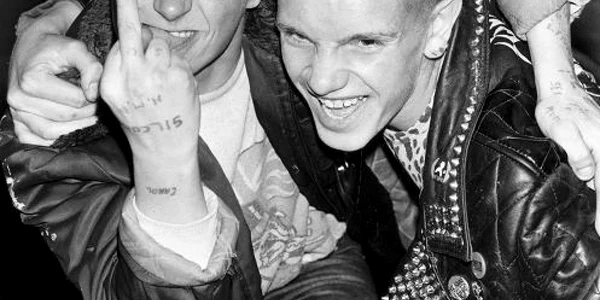 punk 1