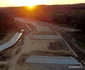 Autostrada cu tuneluri din vest în șantier  Foto Daniel Guță ADEVĂRUL (15) JPG