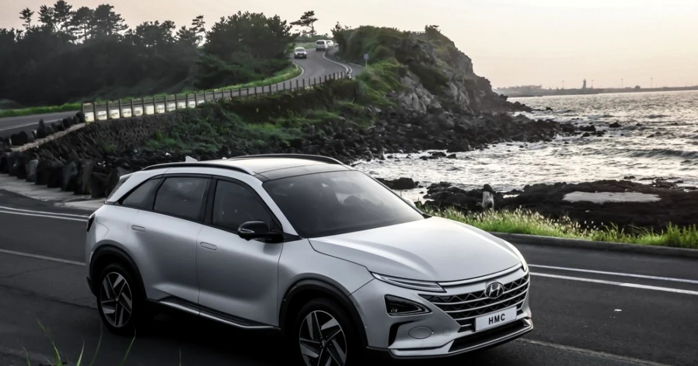 hyundai autonom