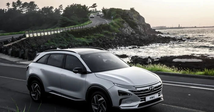 hyundai autonom