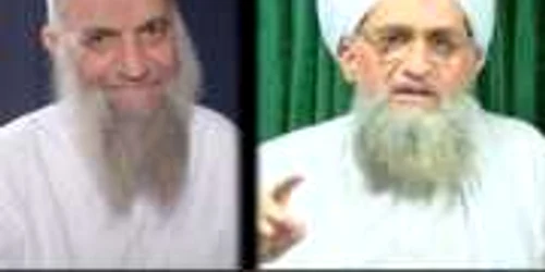 fratii al zawahiri. captura cnn