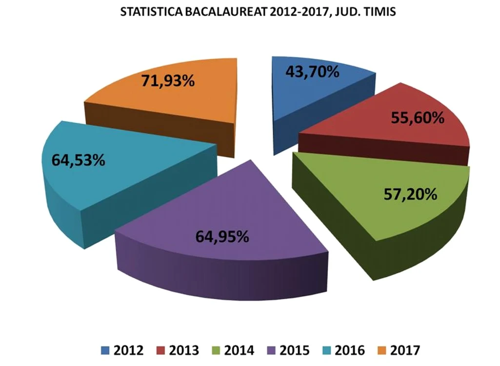 Bac 2017 Timis