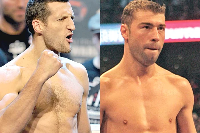 Carl Froch va lupta în faţa a 9.000 de fani