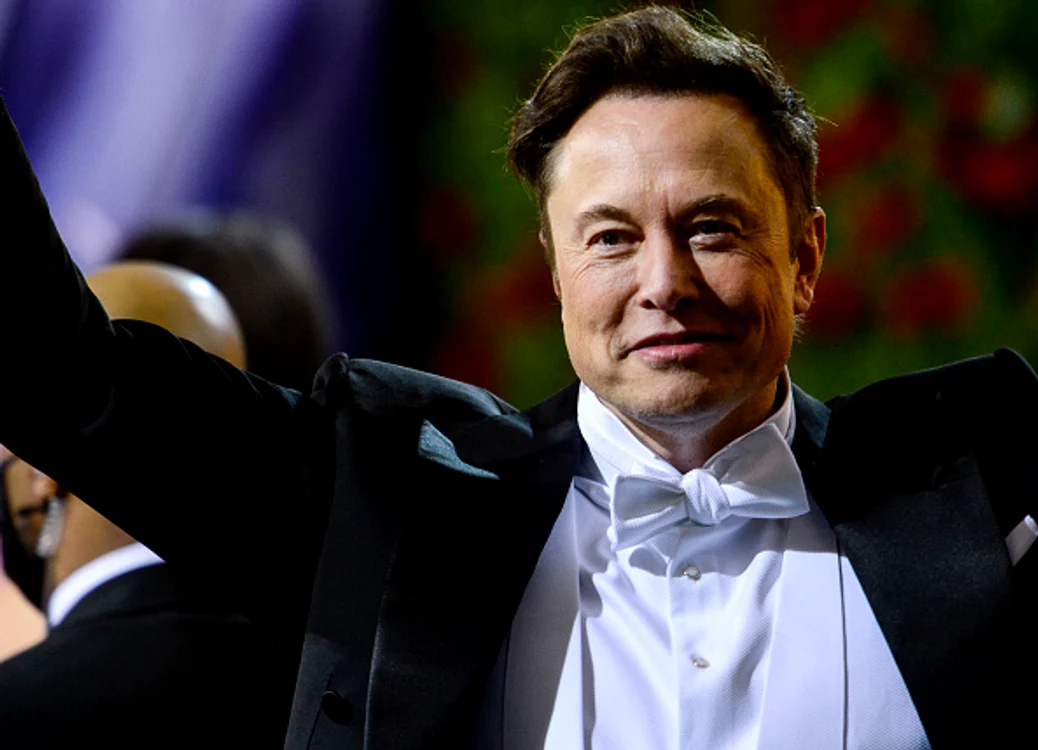 elon musk met gala 2022