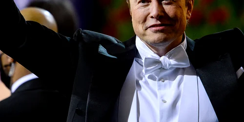 elon musk met gala 2022