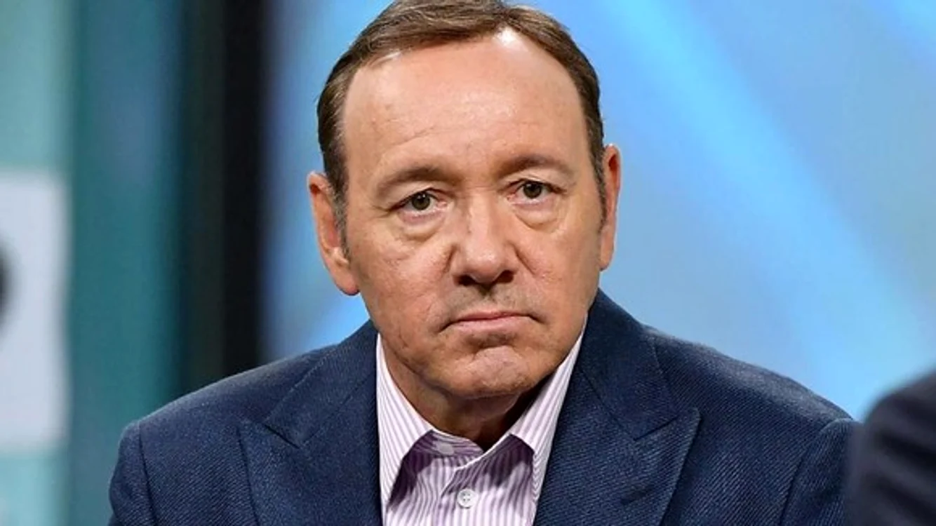 Actorul Kevin Spacey, acuzat de agresiune sexuală a trei bărbați