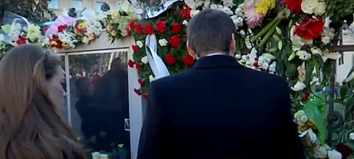 Principele Nicolae la Palatul Regal funeraliile Regelui Mihai jpeg