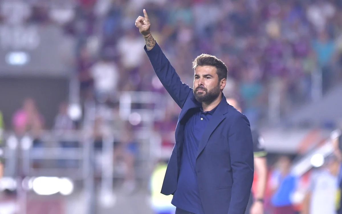 Adrian Mutu ar avea contract două sezoane (FOTO: Sportpictures)