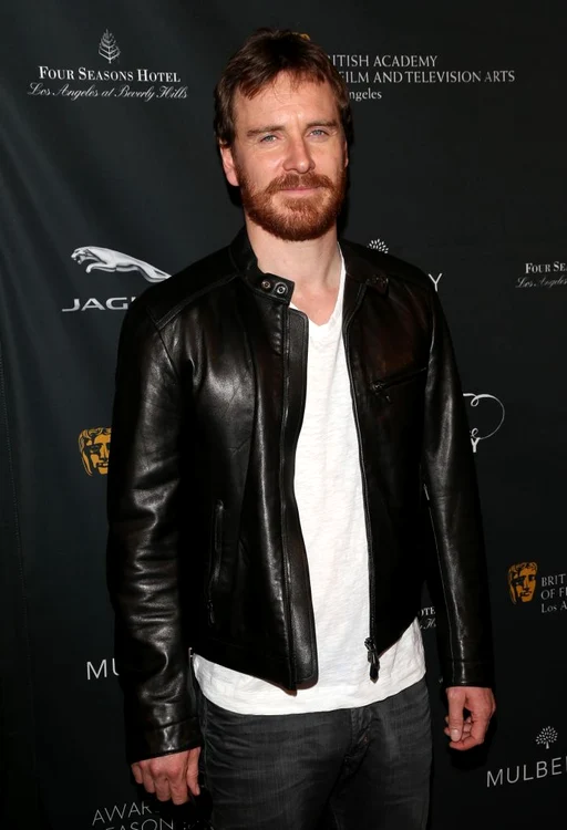 Michael Fassbender (Foto: FayesVision/Wenn.com)