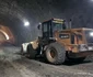Autostrada cu tuneluri din vestul Romaniei  Foto Daniel Guță ADEVĂRUL (45) jpg