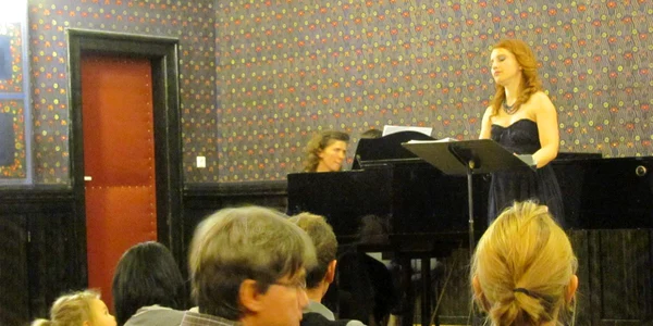 filarmonica mures